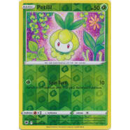 Petilil - 015/189 (Reverse Foil) Thumb Nail