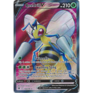 Beedrill V (Full Art) - 160/189 Thumb Nail