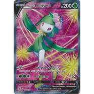 Hisuian Lilligant V (Full Art) - 162/189 Thumb Nail