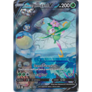 Hisuian Lilligant V (Alt Full Art) - 163/189 Thumb Nail