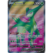 Virizion V (Full Art) - 164/189 Thumb Nail