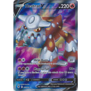 Heatran V (Full Art) - 165/189 Thumb Nail