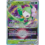 Hisuian Lilligant VSTAR - 018/189 Thumb Nail