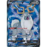 Wyrdeer V (Full Art) - 180/189 Thumb Nail