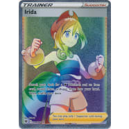 Irida (Rainbow Rare) - 204/189 Thumb Nail