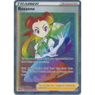 Roxanne (Rainbow Rare) - 206/189 Thumb Nail