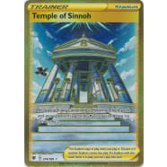 Temple of Sinnoh (Secret Rare) - 214/189 Thumb Nail