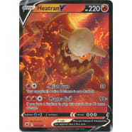 Heatran V - 025/189 Thumb Nail