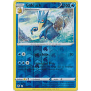 Golduck - 029/189 (Reverse Foil) Thumb Nail