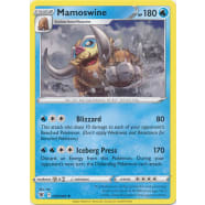 Mamoswine - 033/189 Thumb Nail