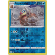 Mamoswine - 033/189 (Reverse Foil) Thumb Nail