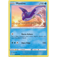 Mantine - 034/189 Thumb Nail