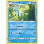 Glaceon - 038/189 Thumb Nail