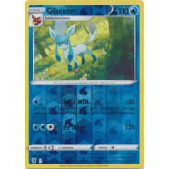 Glaceon - 038/189 (Reverse Foil) Thumb Nail