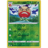 Hisuian Electrode - 003/189 (Reverse Foil) Thumb Nail