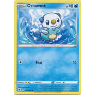 Oshawott - 041/189 Thumb Nail