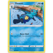 Dewott - 042/189 Thumb Nail