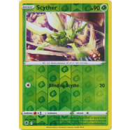 Scyther - 004/189 (Reverse Foil) Thumb Nail