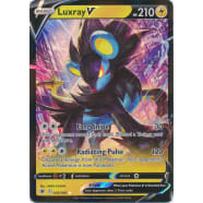 Luxray V - 050/189 Thumb Nail