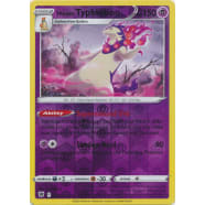 Hisuian Typhlosion - 052/189 (Reverse Foil) Thumb Nail