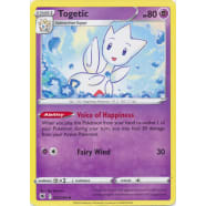 Togetic - 056/189 Thumb Nail