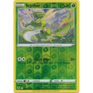 Scyther - 005/189 (Reverse Foil) Thumb Nail