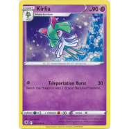 Kirlia - 061/189 Thumb Nail