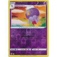 Drifblim - 064/189 (Reverse Foil) Thumb Nail