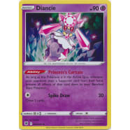 Diancie - 068/189 Thumb Nail