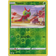 Yanma - 006/189 (Reverse Foil) Thumb Nail