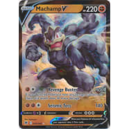 Machamp V - 072/189 Thumb Nail