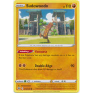 Sudowoodo - 074/189 Thumb Nail