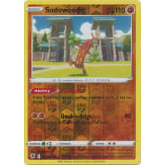 Sudowoodo - 074/189 (Reverse Foil) Thumb Nail