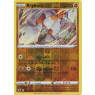 Regirock - 075/189 (Reverse Foil) Thumb Nail