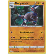 Rampardos - 077/189 Thumb Nail