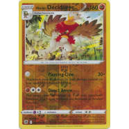 Hisuian Decidueye - 082/189 (Reverse Foil) Thumb Nail