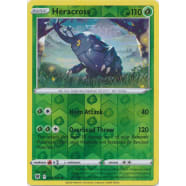 Heracross - 008/189 (Reverse Foil) Thumb Nail