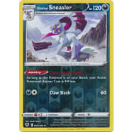 Hisuian Sneasler - 093/189 (Reverse Foil) Thumb Nail