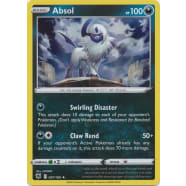 Absol (Holo) - 097/189 Thumb Nail