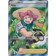 Milo (Full Art) - TG27/TG30 Thumb Nail