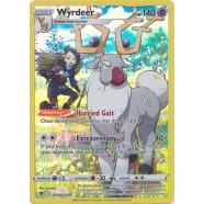 Wyrdeer - TG06/TG30 Thumb Nail