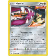 Mawile - 100/163 Thumb Nail
