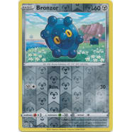 Bronzor - 101/163 (Reverse Foil) Thumb Nail