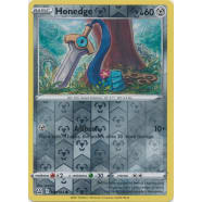 Honedge - 105/163 (Reverse Foil) Thumb Nail