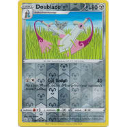 Doublade - 106/163 (Reverse Foil) Thumb Nail