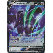 Corviknight V - 109/163 Thumb Nail