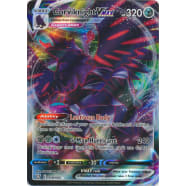 Corviknight VMAX - 110/163 Thumb Nail