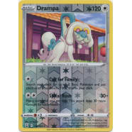 Drampa - 119/163 (Reverse Foil) Thumb Nail