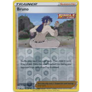 Bruno - 121/163 (Reverse Foil) Thumb Nail