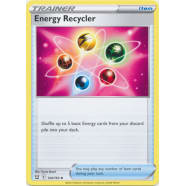 Energy Recycler - 124/163 Thumb Nail